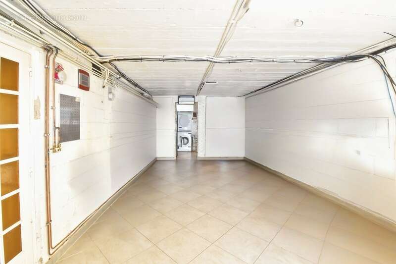 Maison 5 pièces avec véranda - sous-sol total dont grand garage de 25m² - dépendance dans le  jardin - Epinay sur Orge (91) - photo 18