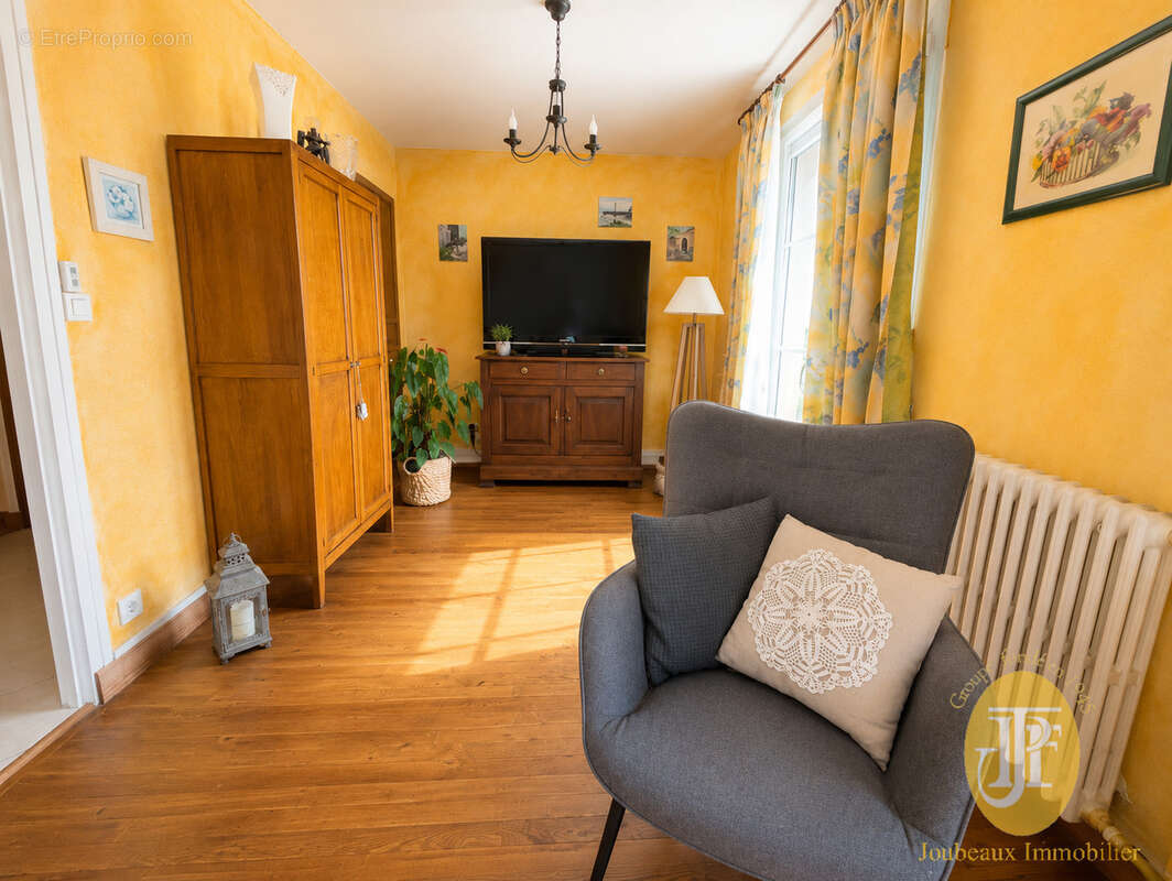 Maison Bonnières sur Seine - photo 5