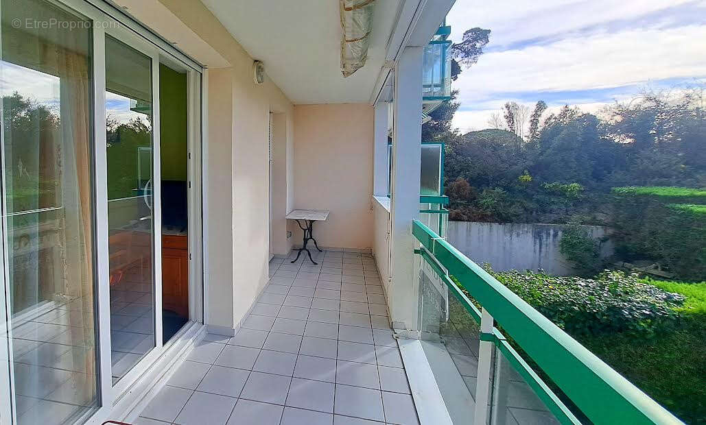 Appartement à SAINT-GEORGES-DE-DIDONNE