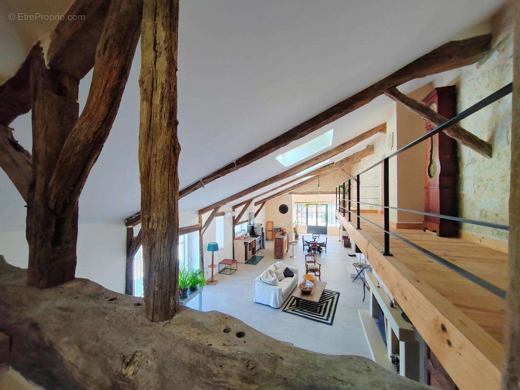Maison à vendre 9 pièces Proche de AUCH (32) - photo 7