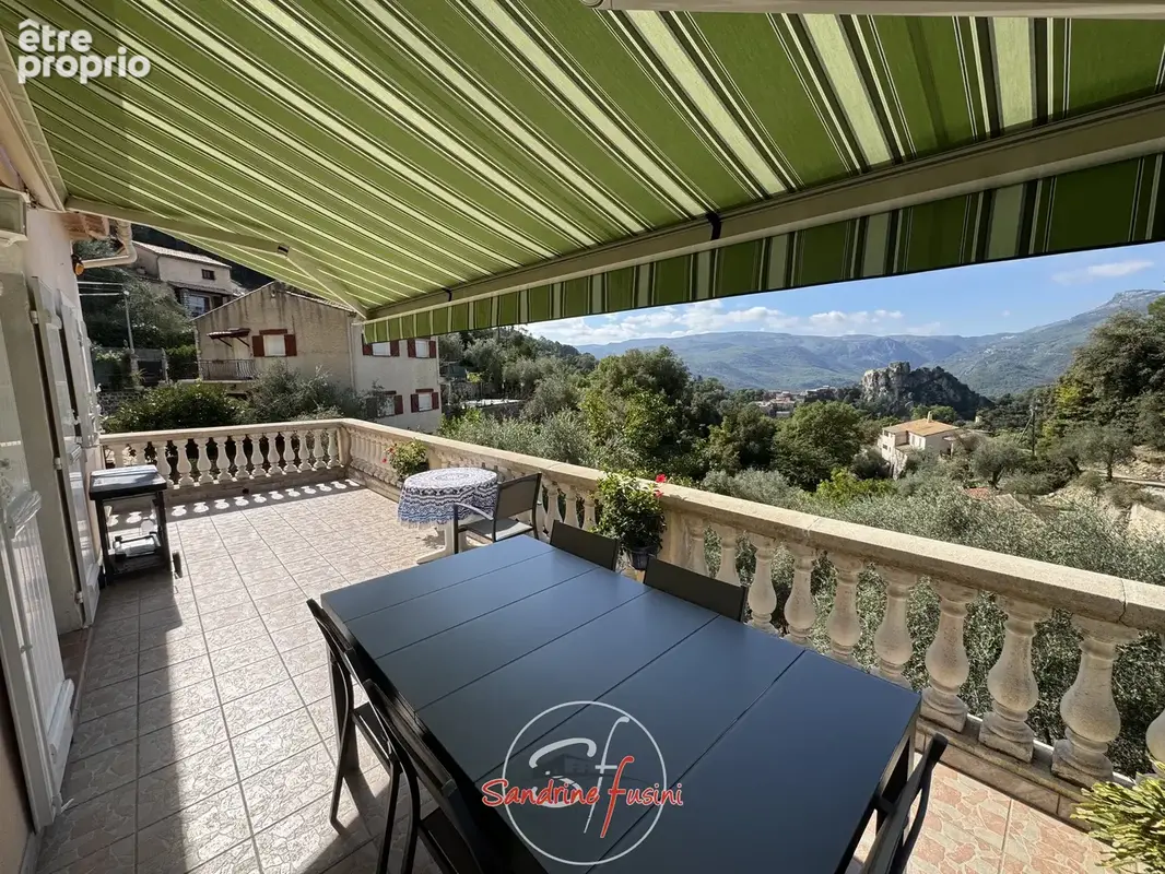 Gilette   Villa 5 pièces avec vaste terrain et vue dégagée - photo 3