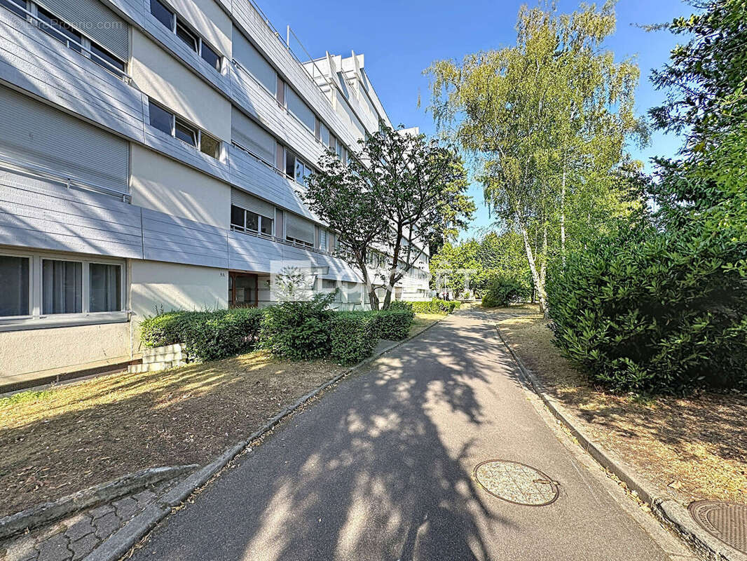 Appartement Vernon 5 pièces 113.50 m² - photo 14