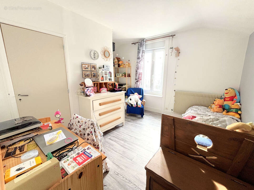 Maison à LA FOUILLOUSE