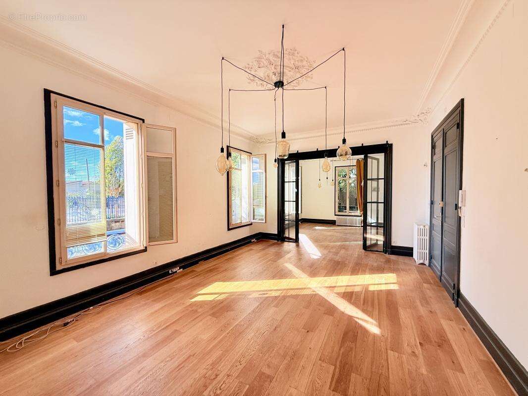 Appartement à BEGLES