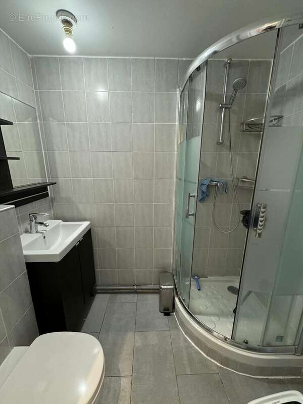 Appartement à COLOMBES