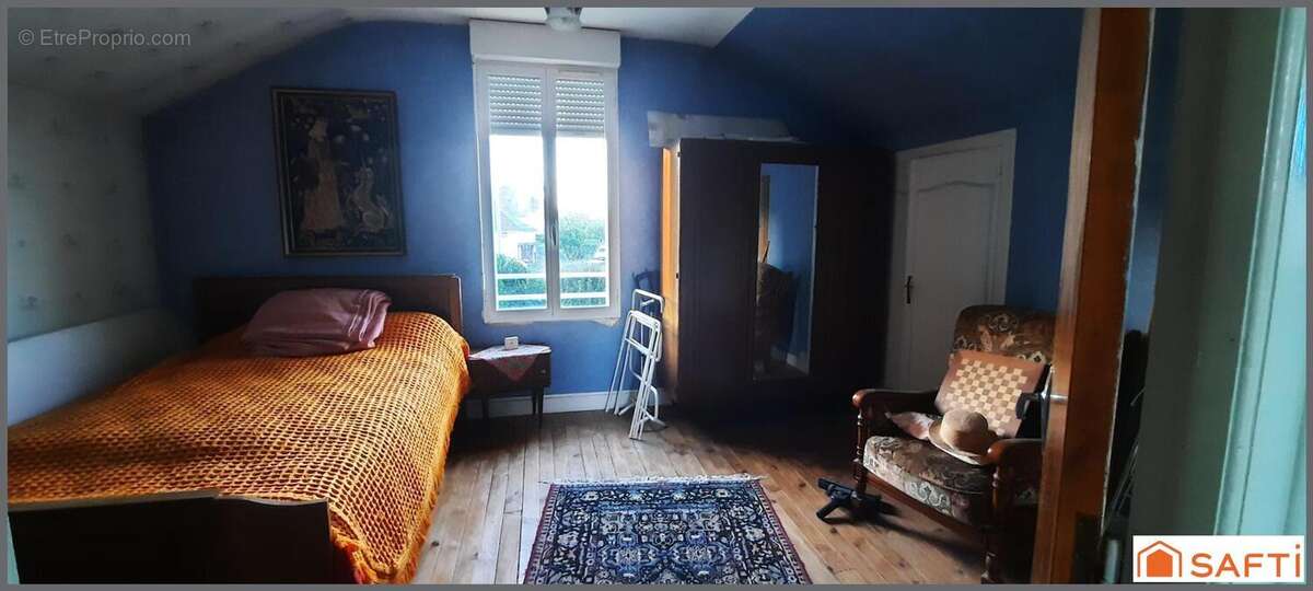 Photo 7 - Maison à JUILLAC