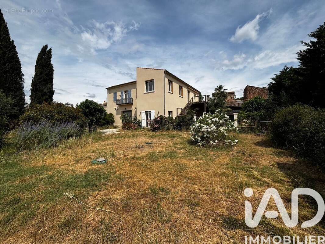Photo 6 - Maison à QUARANTE