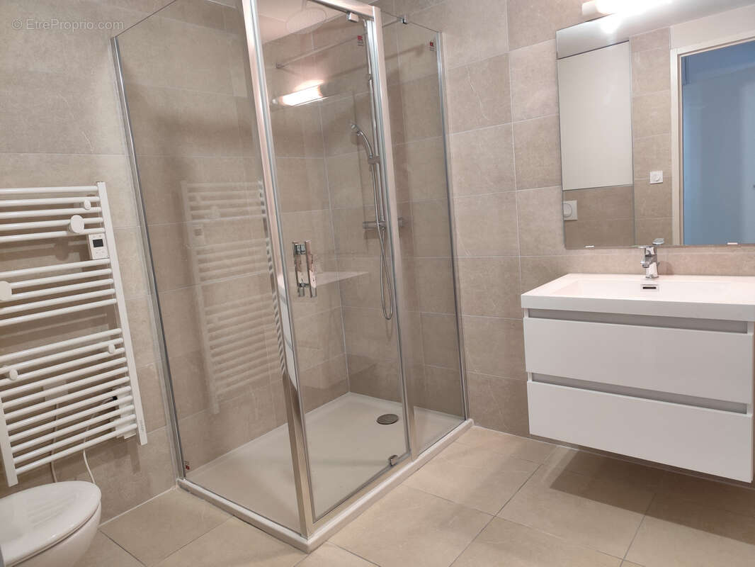 Appartement T4, 94,5 m2 centre de Bagnères de Luchon - photo 3