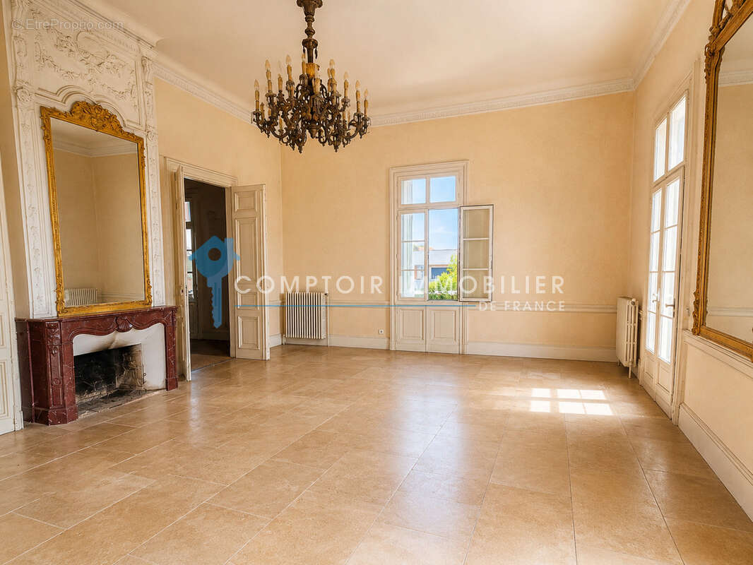 Dépt Hérault (34), à vendre juvignac maison de 204m2, hangar, triplex de 60m2. - photo 3