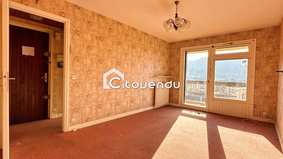 Appartement à LE BOULOU