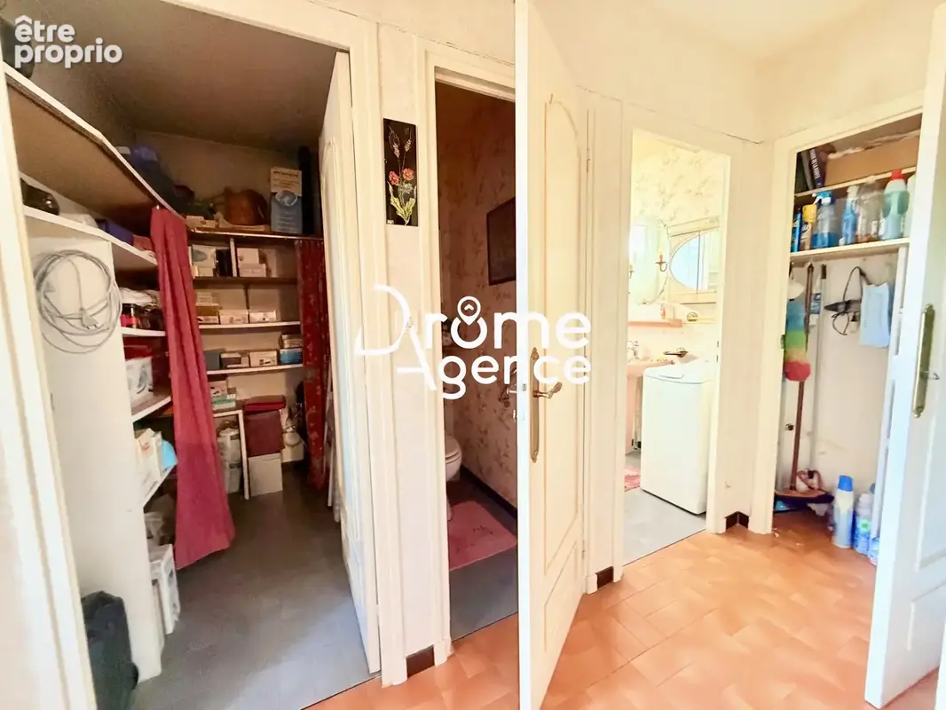 Appartement 4 pièces 77 m² à vendre à Romans-Sur-Isere (26100) - photo 8