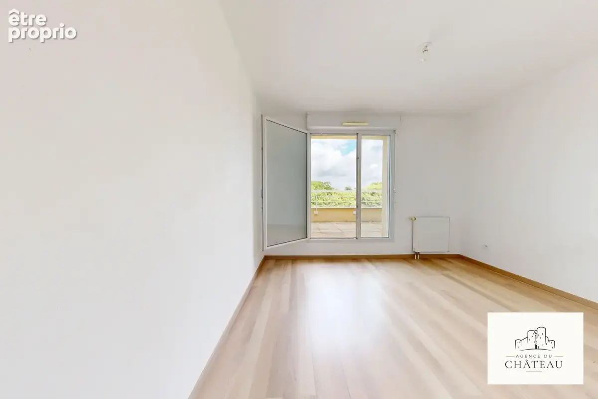 Appartement 3 pièces avec terrasses   Au cœur du centre d’Avrillé - photo 8