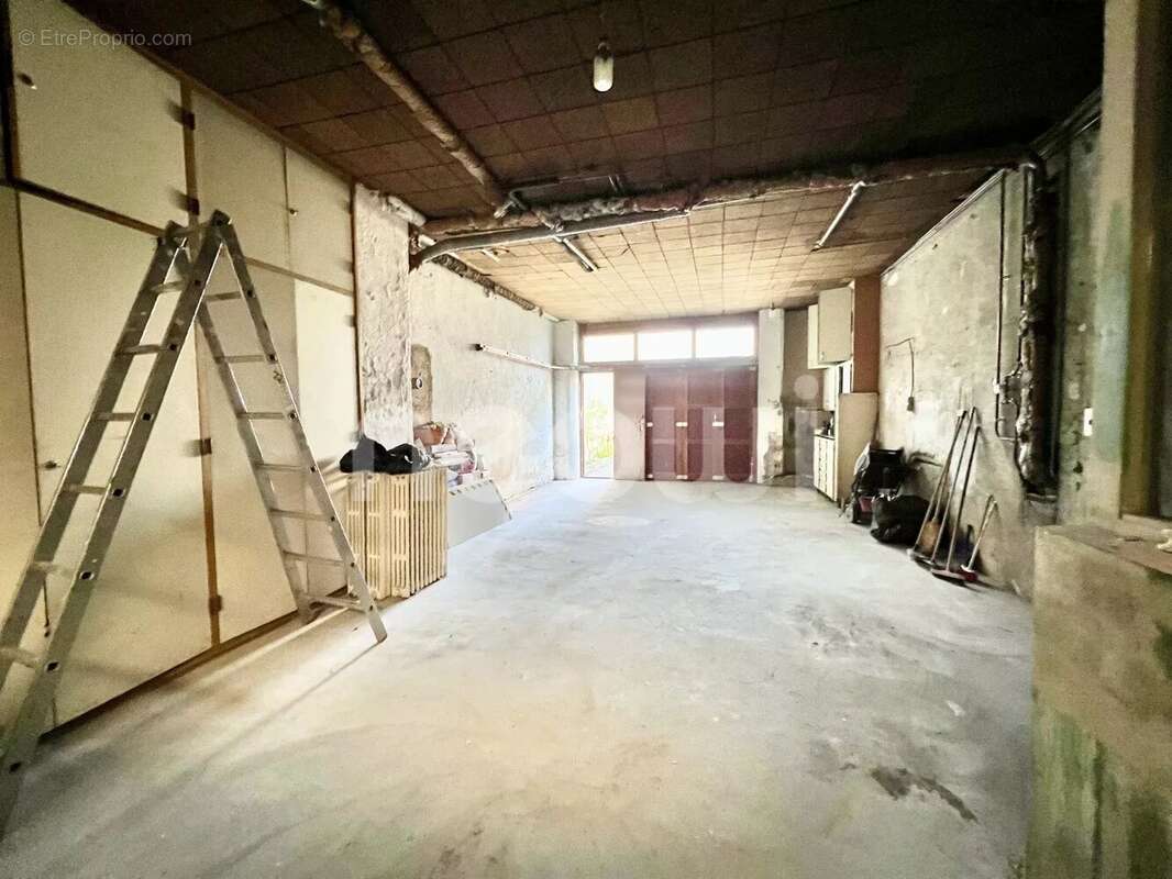 Appartement à CHATELGUYON