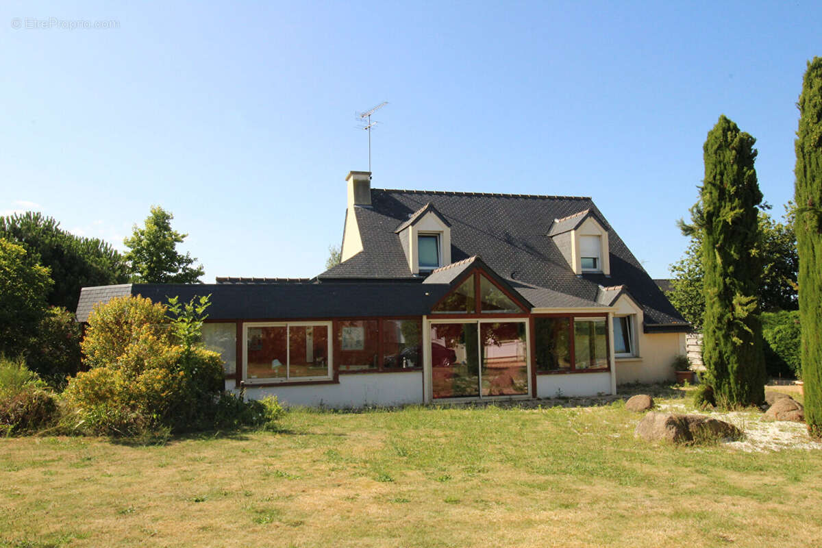 Maison à PORDIC