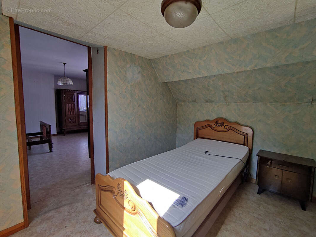 Maison à BOHAIN-EN-VERMANDOIS