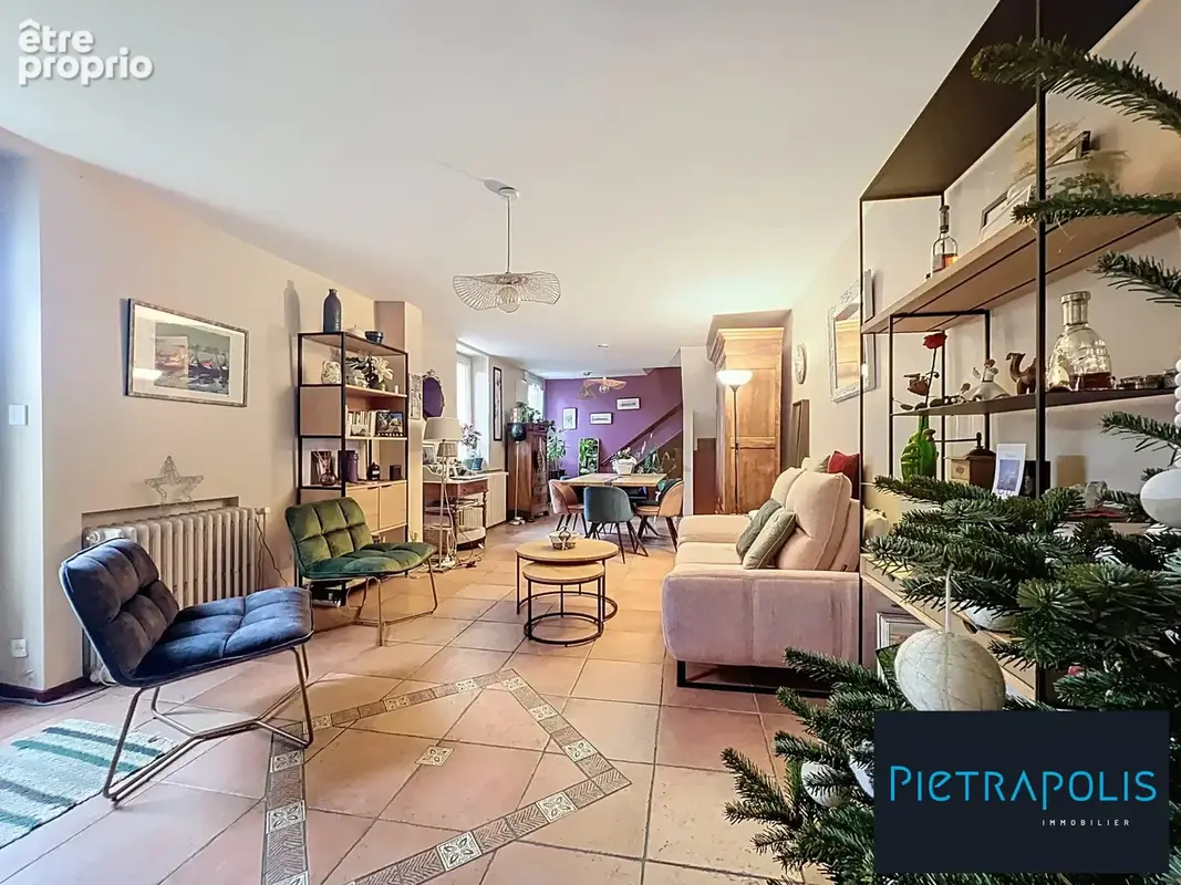 Maison 6 pièces 108 m² à vendre à Dijon (21000) - photo 5