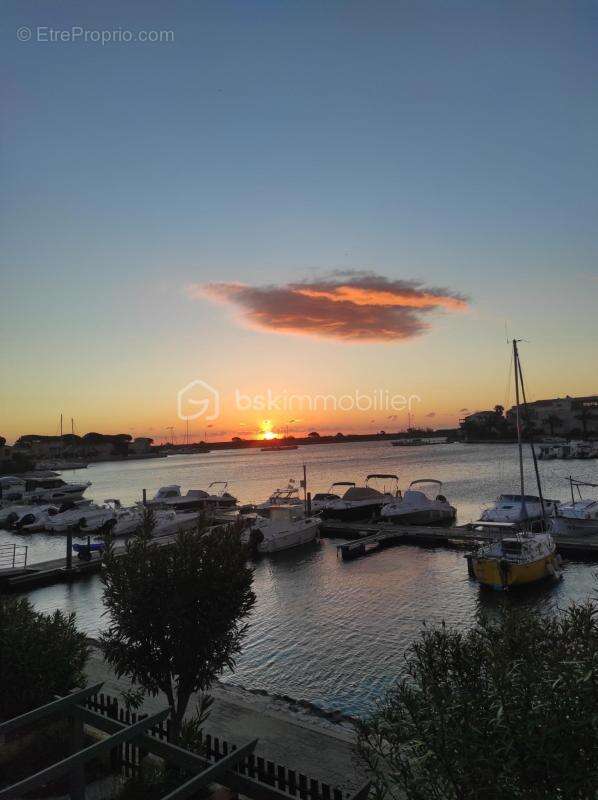 Appartement à SAINT-CYPRIEN