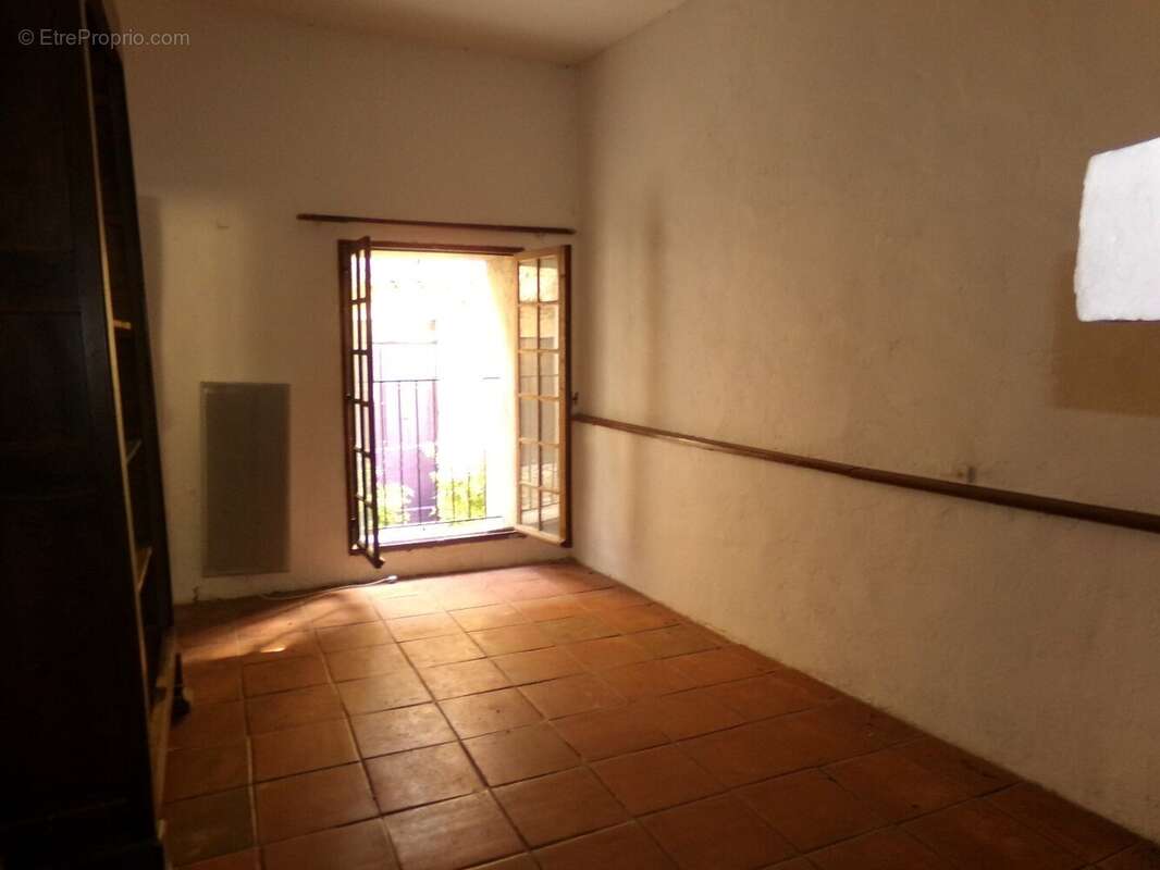 Maison à CAZEDARNES