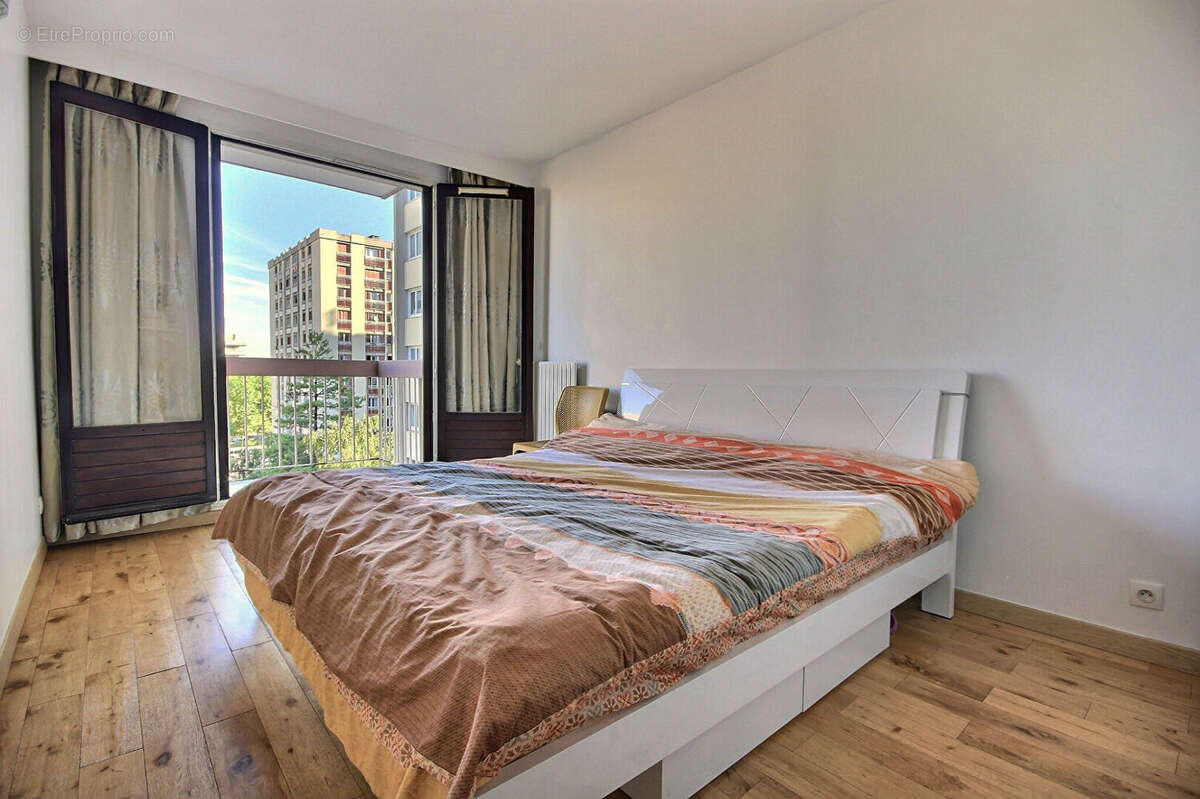 Appartement à PANTIN