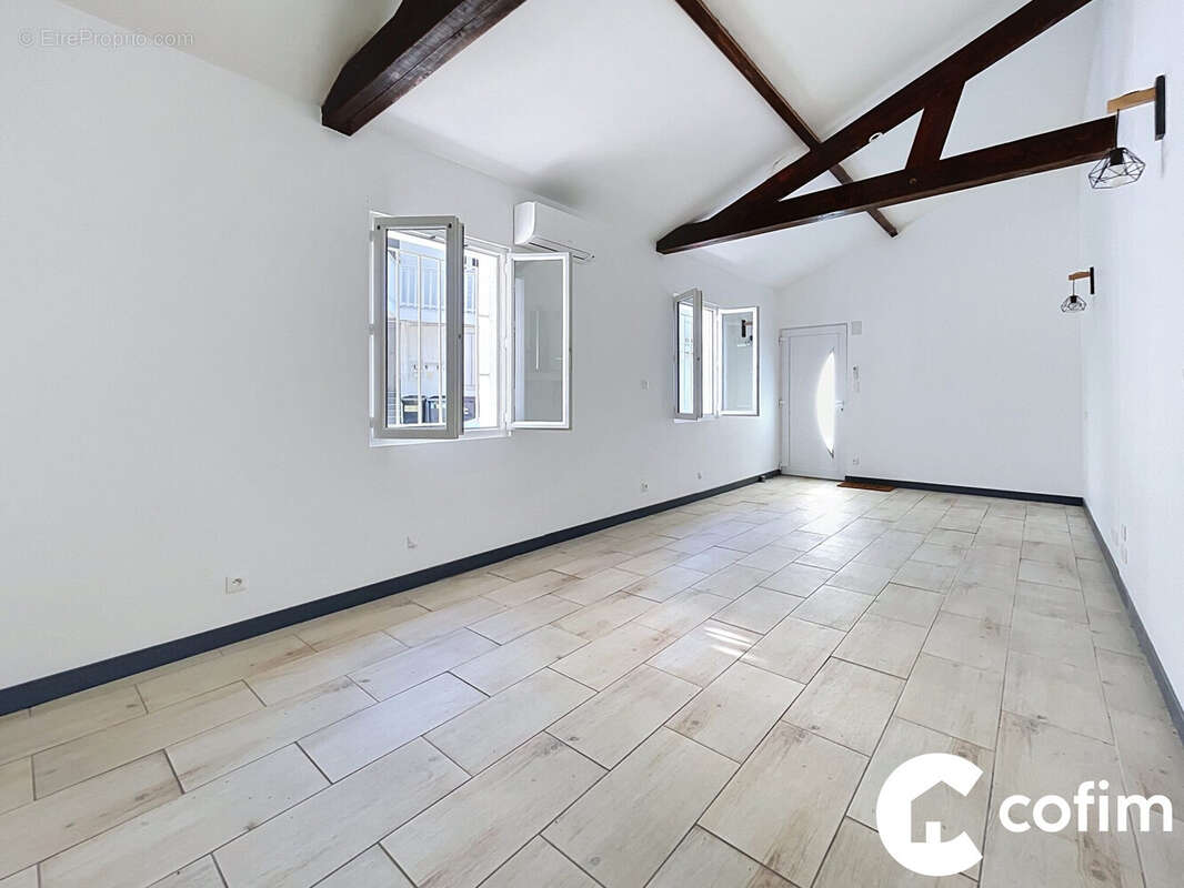 Appartement à TARBES