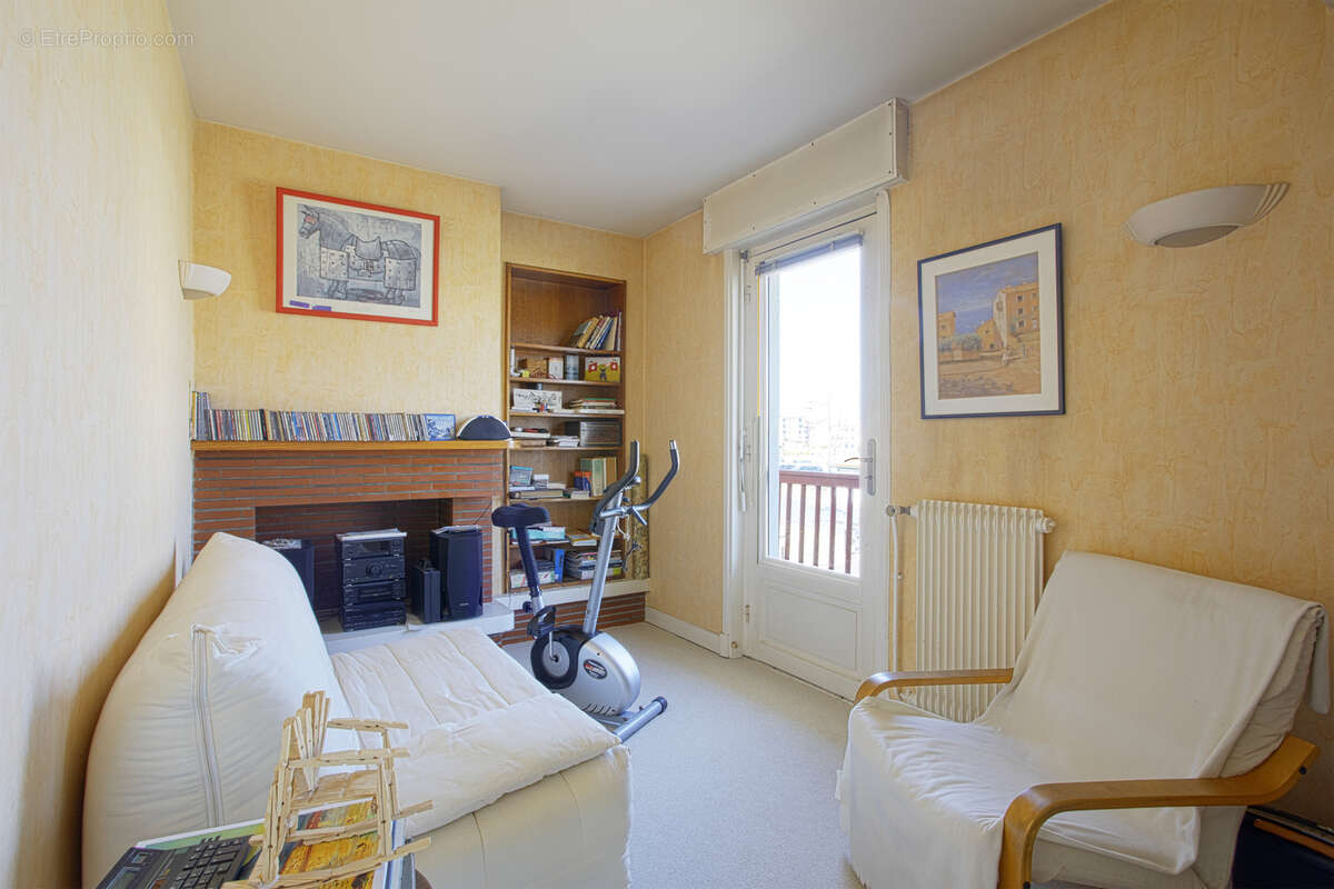 Appartement à CIBOURE