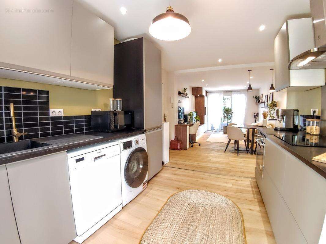 Appartement à RODEZ