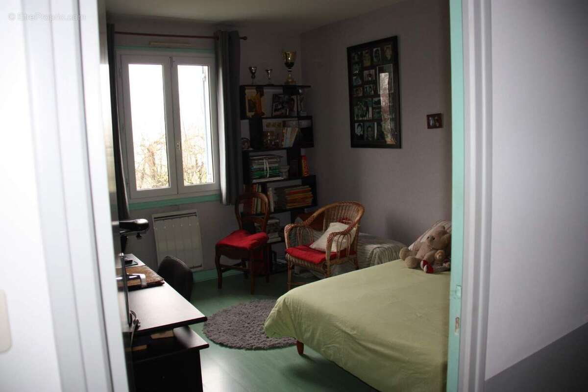 Maison 114 m² à Riberac  - photo 458