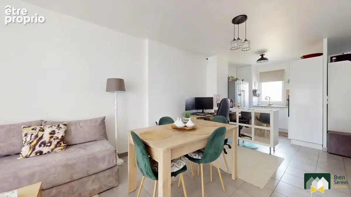 Maison 4 pièces 87 m² à vendre à Chartres (28000) - photo 5