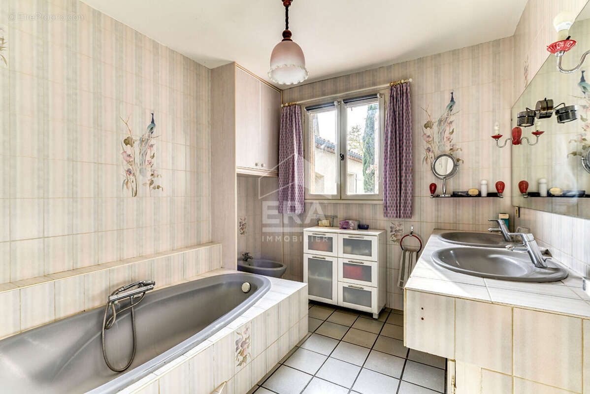 Maison à BIZE-MINERVOIS