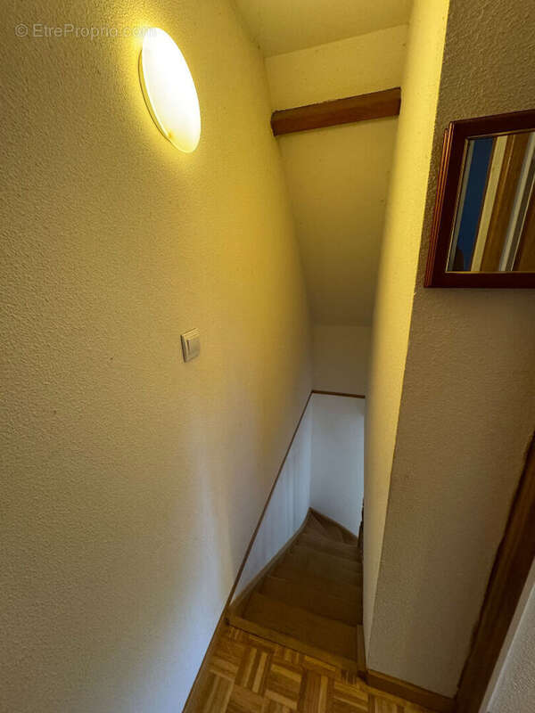 Maison à LA BAULE-ESCOUBLAC