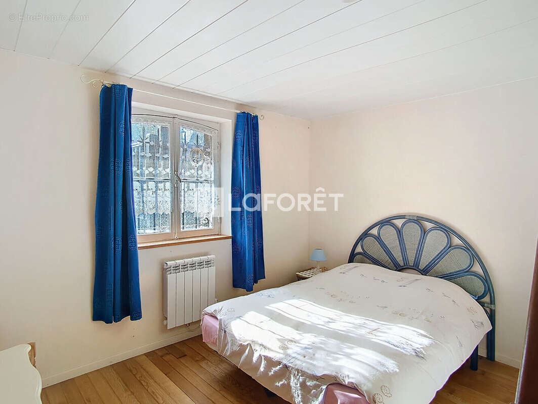 Appartement à HOULGATE