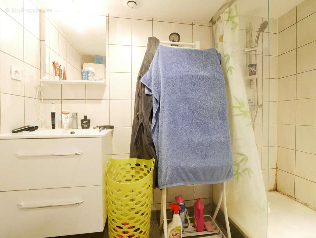 Maison à SAINT-CHRISTOPHE