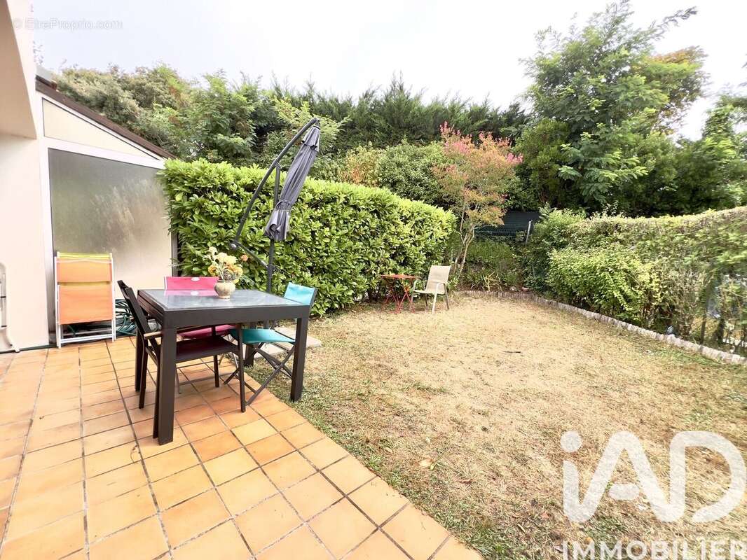 Photo 7 - Maison à SAINT-PALAIS-SUR-MER