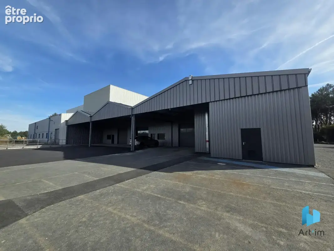 Cellules a vendre secteur circuit des 24h - photo 5