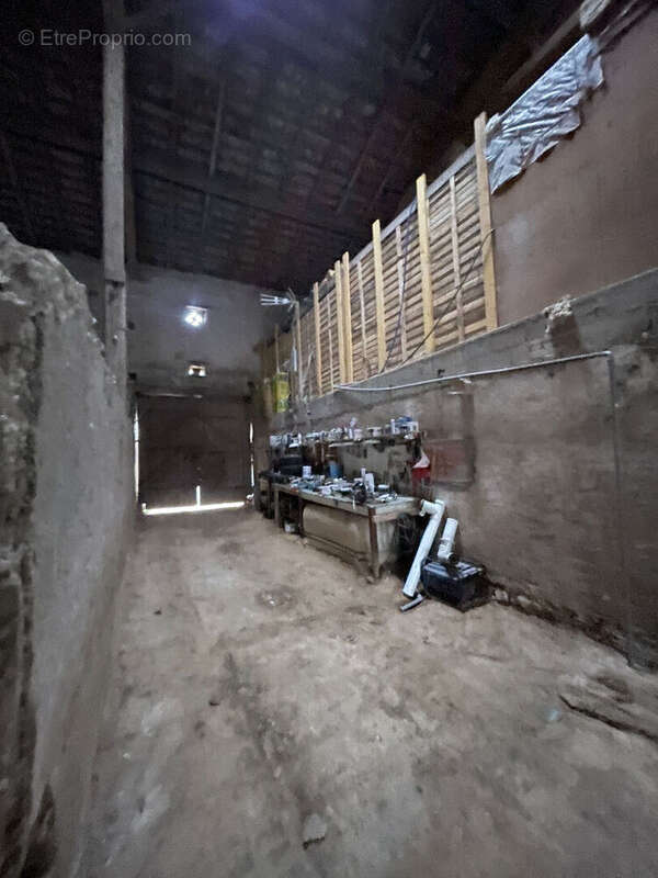 Maison à CHENEVIERES