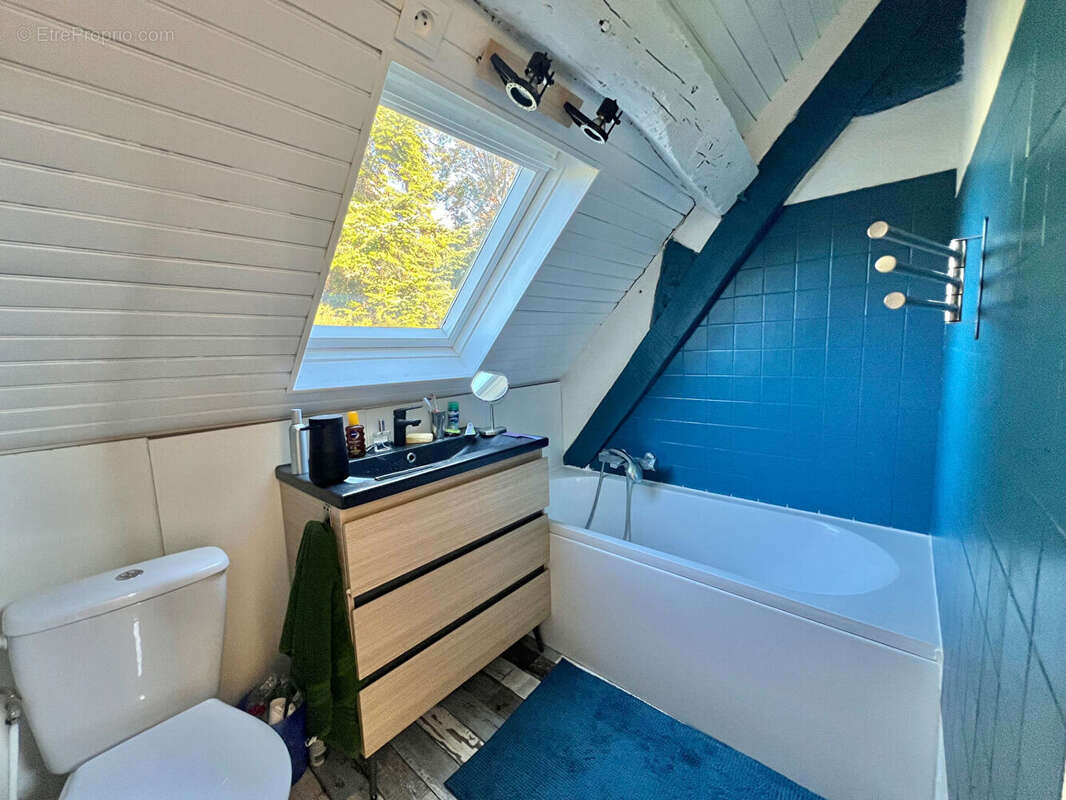 Appartement à GROSLAY