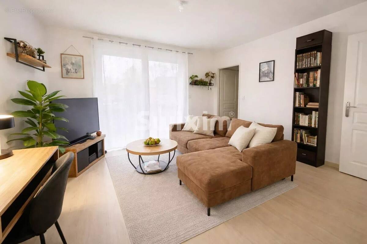 Appartement à WASQUEHAL