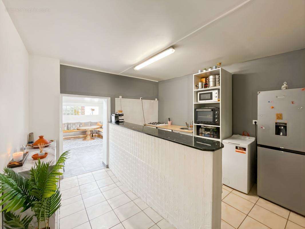 Maison à LAIGNEVILLE