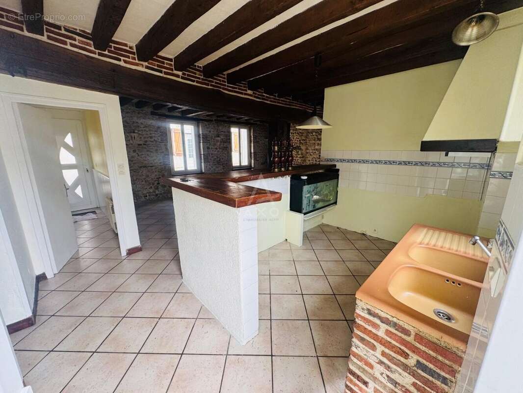 Maison à GIEN