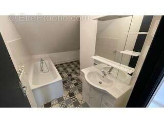 Appartement à REVIN