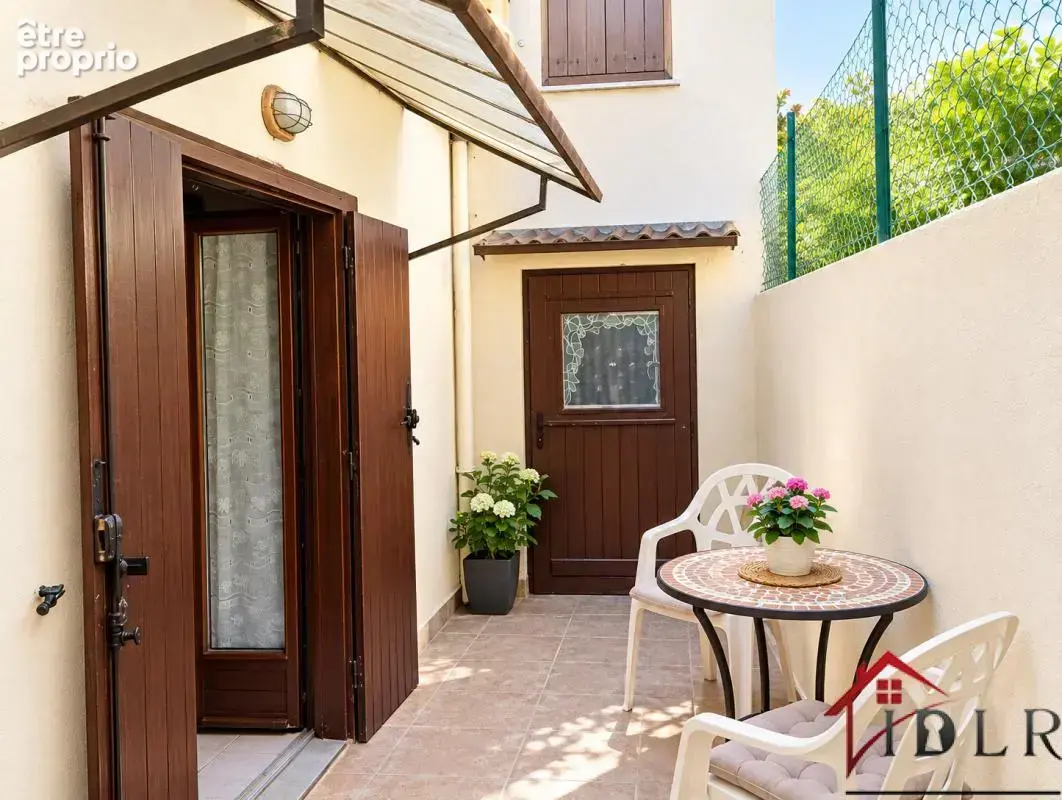 Photo Maison à Bedarieux au prix de 118 300€