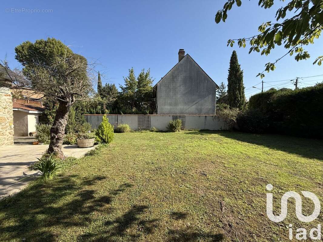 Photo 3 - Maison à SOISY-SUR-SEINE