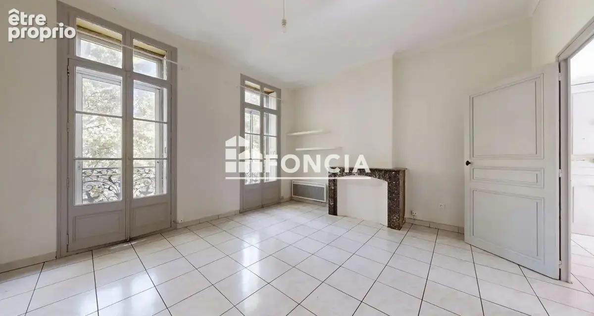 Appartement à PERPIGNAN