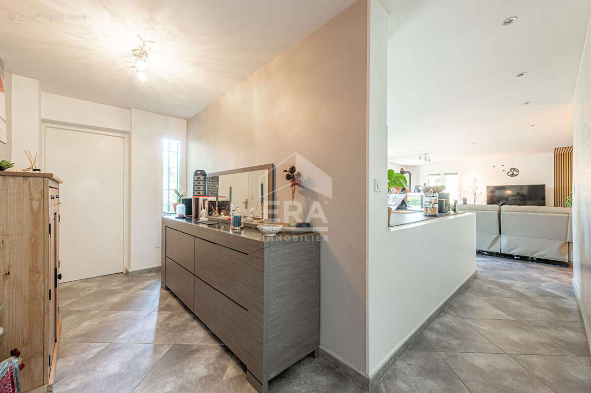Appartement 97m² à grésy-sur-aix - photo 6