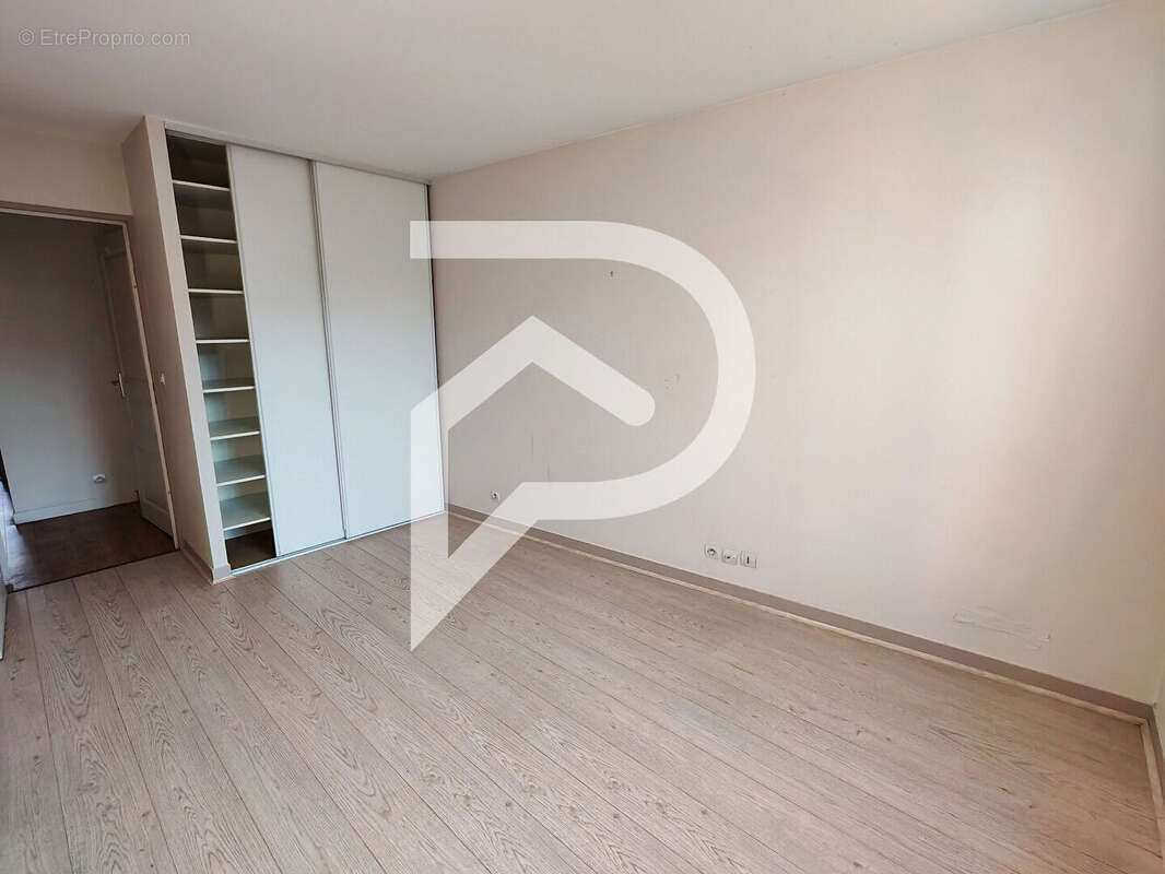 Appartement à L'ISLE-ADAM