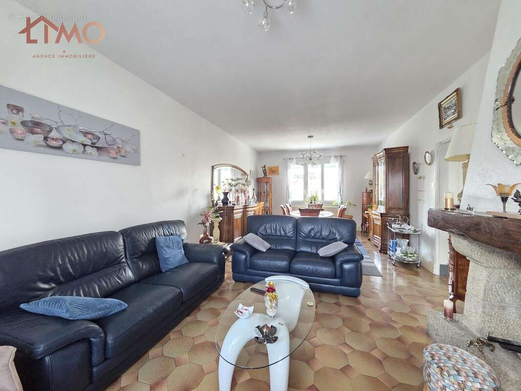 n°3 - Maison à LIMOGES