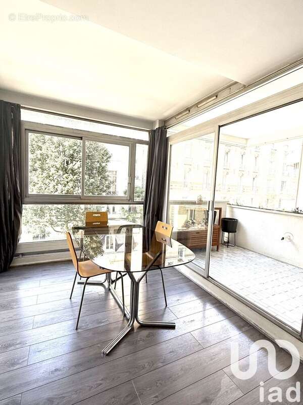 Photo 5 - Appartement à PARIS-16E
