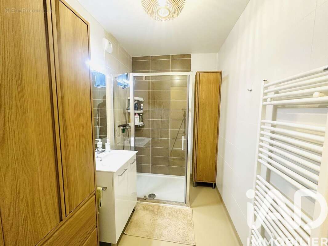 Photo 8 - Appartement à MONT-SAINT-AIGNAN