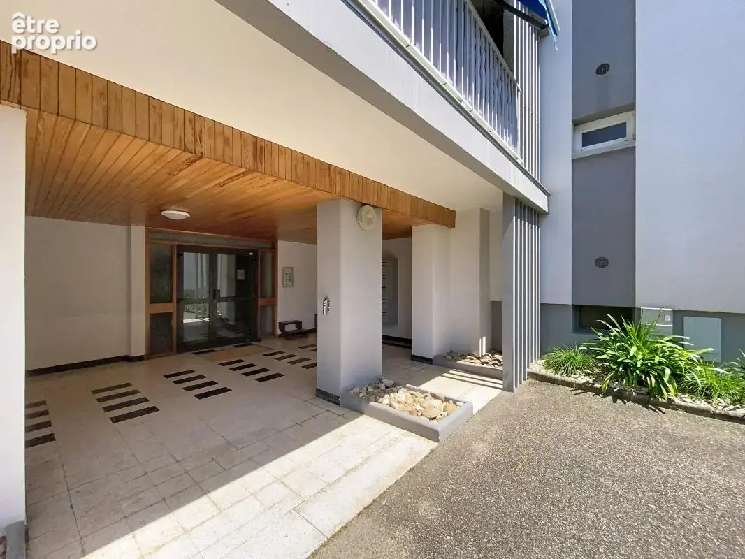 Appartement - 3 Chambres - Balcon - Cave - Proche commodités - photo 18