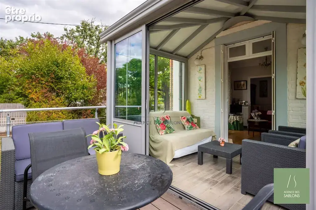Maison 5 pièces 80 m² à vendre à Le Vesinet (78110) - photo 9